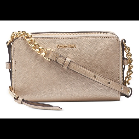 New Calvin Klein Crossbody